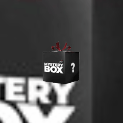 Mystery Box
